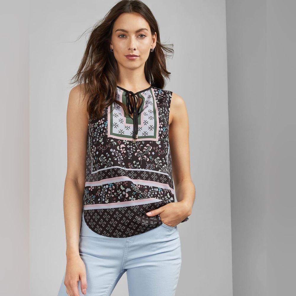 Ted Baker Framel Top
